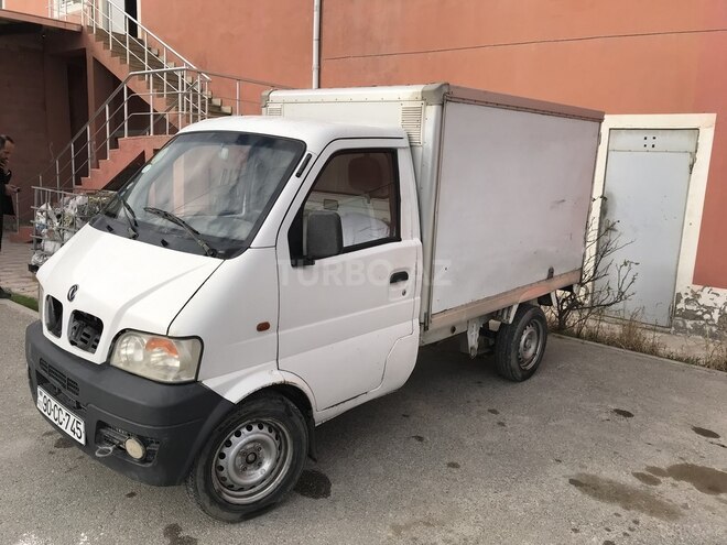 Changan Star 2010, 32,838 km - 1.1 l - Bakı