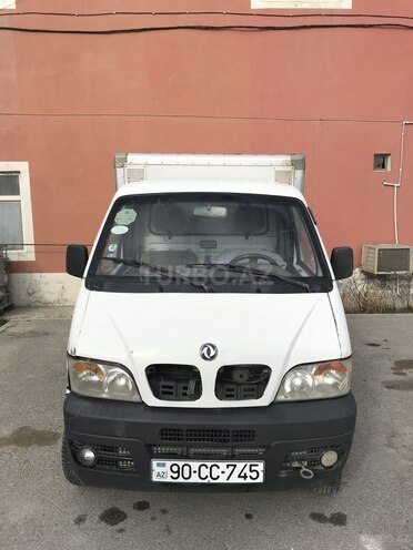 Changan Star 2010, 32,838 km - 1.1 l - Bakı