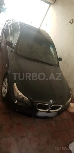BMW 530 2004, 260,000 km - 3.0 l - Bakı