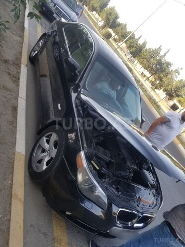 BMW 530 2004, 260,000 km - 3.0 l - Bakı