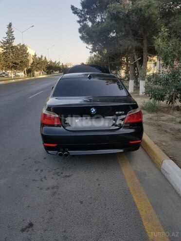 BMW 530 2004, 260,000 km - 3.0 l - Bakı