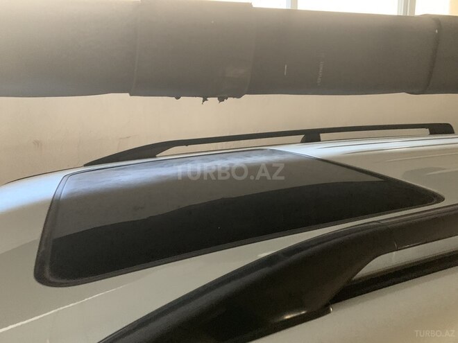Mitsubishi Pajero 2012, 226,500 km - 3.5 l - Sumqayıt