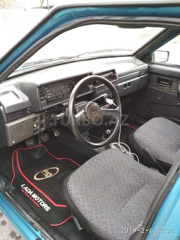 LADA (VAZ) 2109 1994, 999,999 km - 1.6 l - Qəbələ