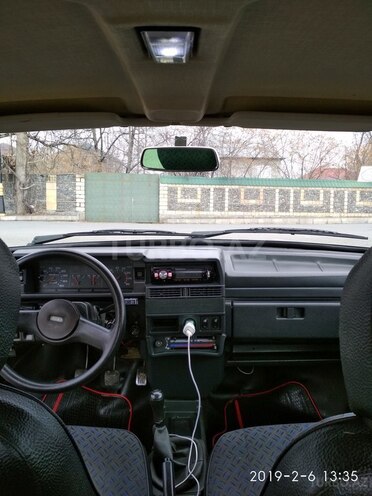 LADA (VAZ) 2109 1994, 999,999 km - 1.6 l - Qəbələ
