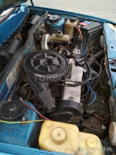 LADA (VAZ) 2109 1994, 999,999 km - 1.6 l - Qəbələ