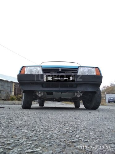 LADA (VAZ) 2109 1994, 999,999 km - 1.6 l - Qəbələ