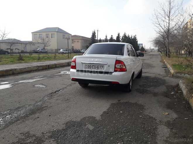 LADA (VAZ) Priora 2013, 155,200 km - 1.6 l - Yevlax