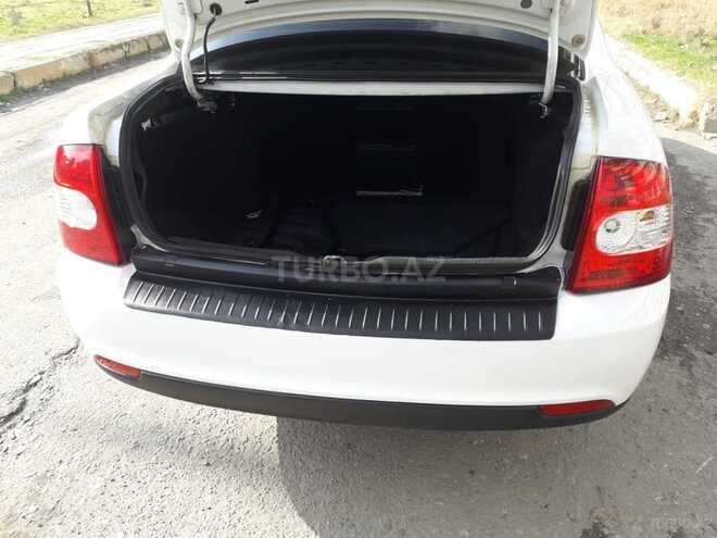 LADA (VAZ) Priora 2013, 155,200 km - 1.6 l - Yevlax