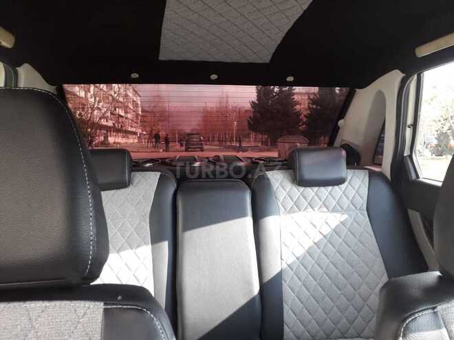 LADA (VAZ) Priora 2013, 155,200 km - 1.6 l - Yevlax