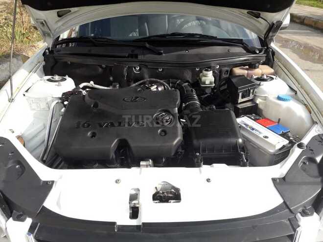 LADA (VAZ) Priora 2013, 155,200 km - 1.6 l - Yevlax