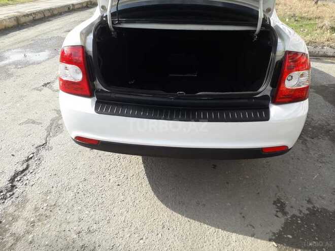 LADA (VAZ) Priora 2013, 155,200 km - 1.6 l - Yevlax