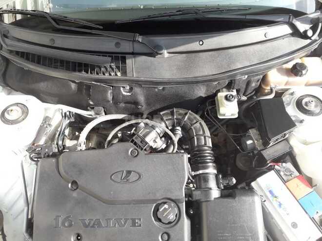 LADA (VAZ) Priora 2013, 155,200 km - 1.6 l - Yevlax