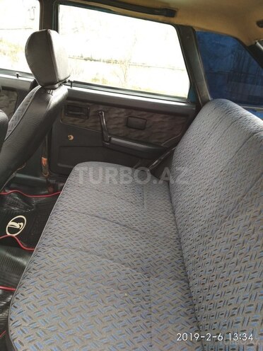 LADA (VAZ) 2109 1994, 999,999 km - 1.6 l - Qəbələ