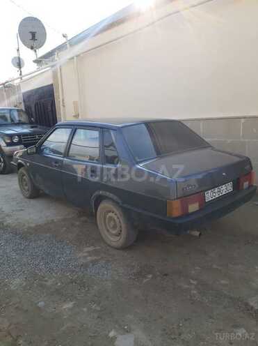 LADA (VAZ) 21099 2002, 414,000 km - 1.5 l - Bakı
