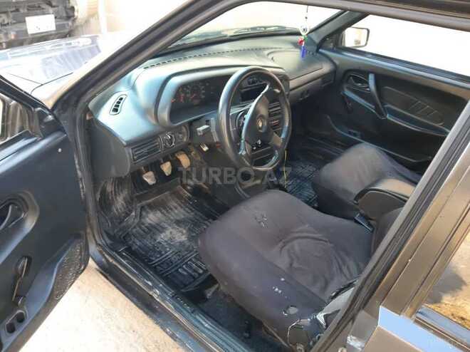 LADA (VAZ) 21099 2002, 414,000 km - 1.5 l - Bakı