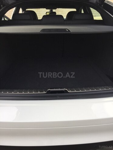 BMW X6 2011, 37,000 km - 4.4 л - Bakı