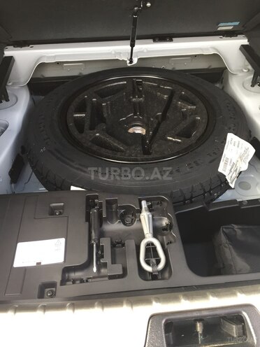 BMW X6 2011, 37,000 km - 4.4 л - Bakı
