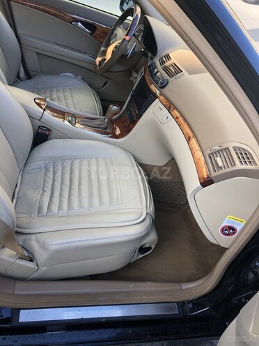 Mercedes E 280 2007, 110,000 km - 2.8 л - Bakı
