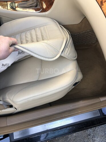 Mercedes E 280 2007, 110,000 km - 2.8 л - Bakı