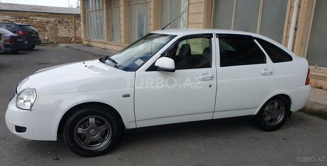 LADA (VAZ) Priora 2013, 126,000 km - 1.6 l - Bakı