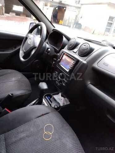 LADA (VAZ) Granta 2013, 250,000 km - 1.5 л - Bakı