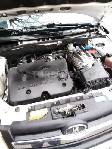 LADA (VAZ) Granta 2013, 250,000 km - 1.5 л - Bakı