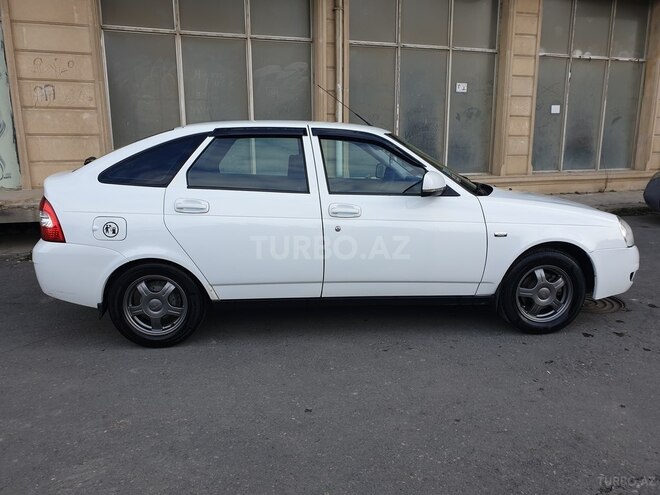 LADA (VAZ) Priora 2013, 126,000 km - 1.6 l - Bakı