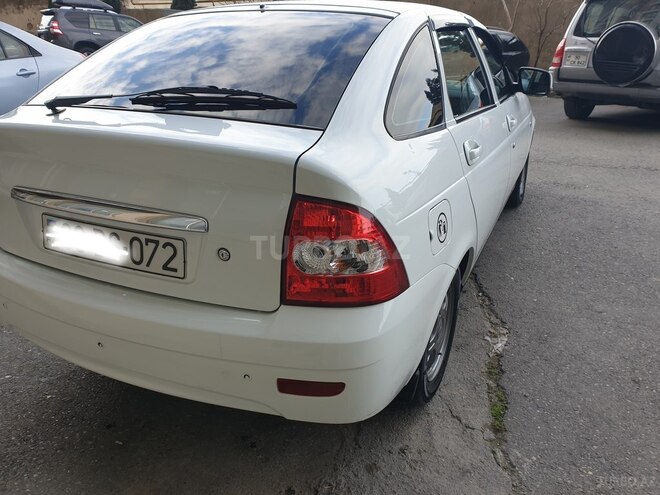 LADA (VAZ) Priora 2013, 126,000 km - 1.6 l - Bakı