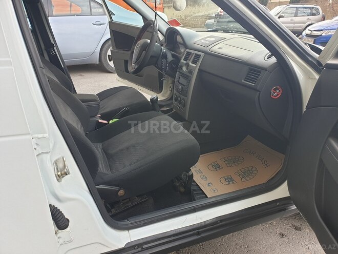 LADA (VAZ) Priora 2013, 126,000 km - 1.6 l - Bakı
