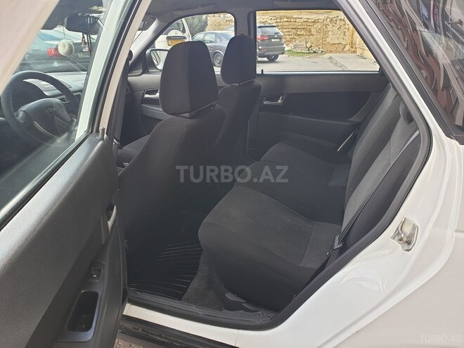 LADA (VAZ) Priora 2013, 126,000 km - 1.6 l - Bakı