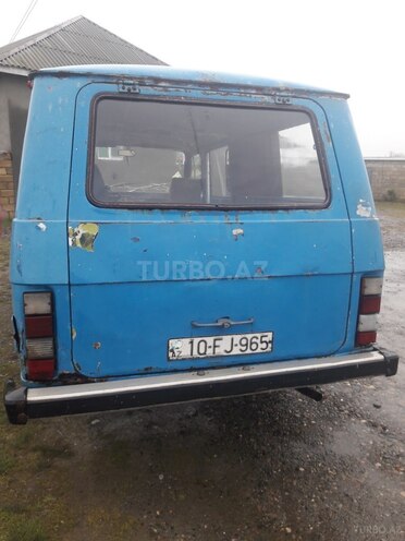 RAF  1985, 49,899 km - 0.3 l - İmişli