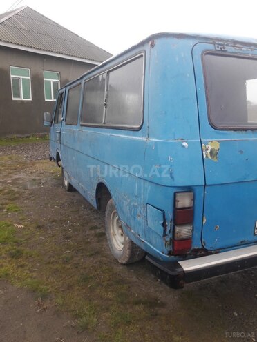 RAF  1985, 49,899 km - 0.3 l - İmişli