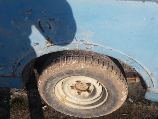 RAF  1985, 49,899 km - 0.3 l - İmişli