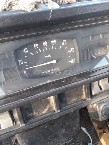RAF  1985, 49,899 km - 0.3 l - İmişli