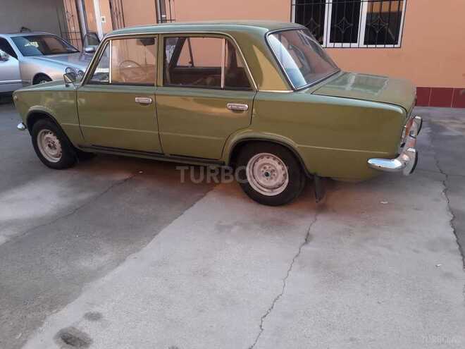 LADA (VAZ) 2101 1975, 128,000 km - 1.6 л - Şəmkir