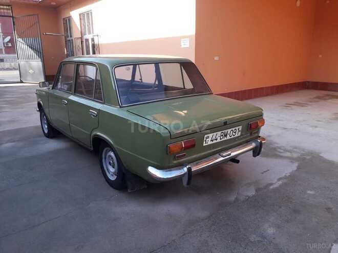 LADA (VAZ) 2101 1975, 128,000 km - 1.6 л - Şəmkir
