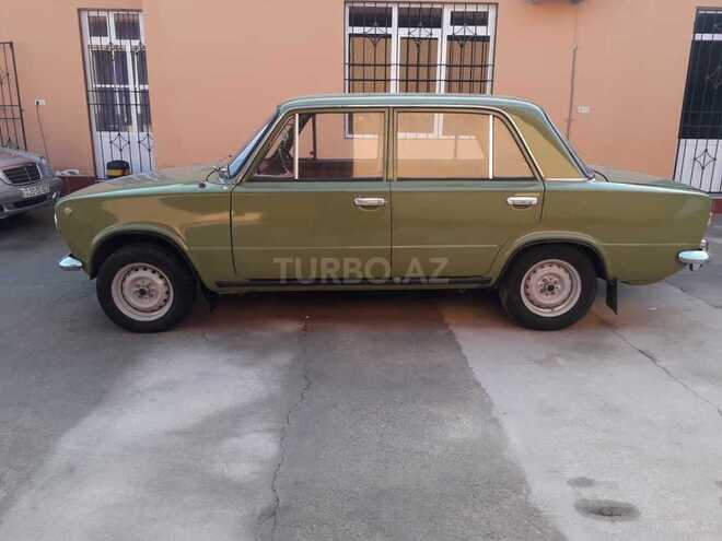 LADA (VAZ) 2101 1975, 128,000 km - 1.6 л - Şəmkir