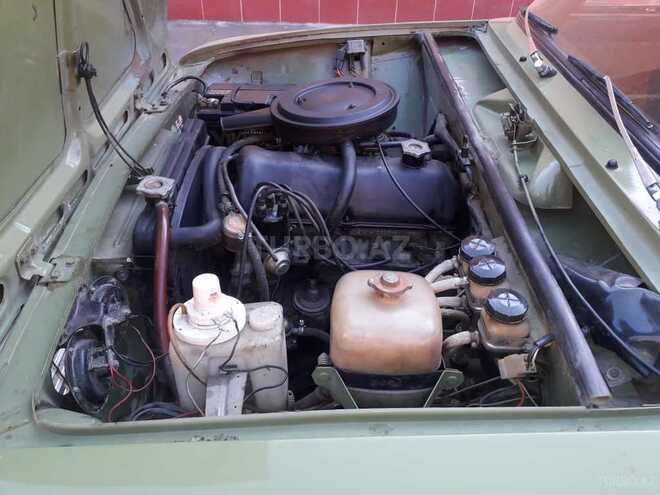 LADA (VAZ) 2101 1975, 128,000 km - 1.6 л - Şəmkir
