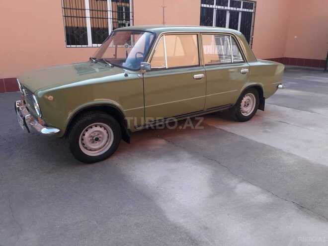 LADA (VAZ) 2101 1975, 128,000 km - 1.6 л - Şəmkir