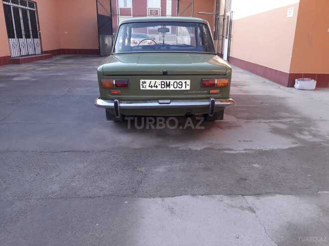 LADA (VAZ) 21011 1975, 200,000 km - 1.5 л - Şəmkir