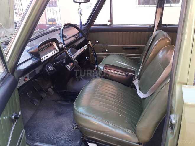 LADA (VAZ) 21011 1975, 200,000 km - 1.5 л - Şəmkir