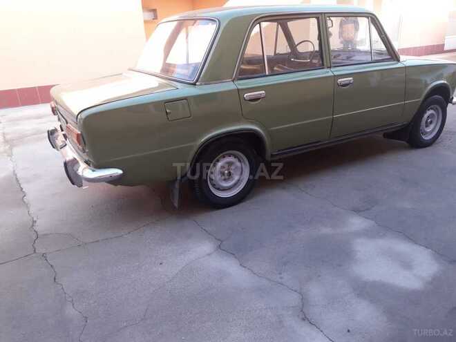 LADA (VAZ) 21011 1975, 200,000 km - 1.5 л - Şəmkir