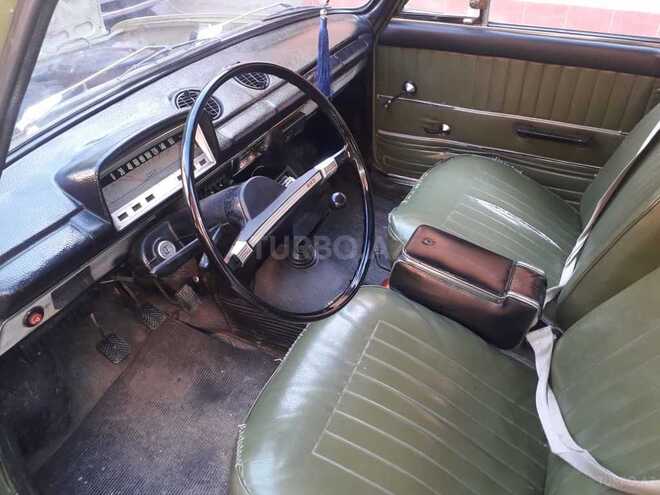 LADA (VAZ) 21011 1975, 200,000 km - 1.5 л - Şəmkir