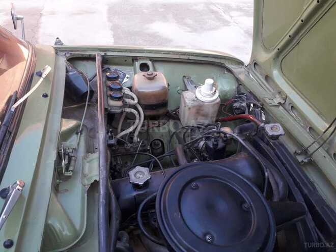 LADA (VAZ) 21011 1975, 200,000 km - 1.5 л - Şəmkir