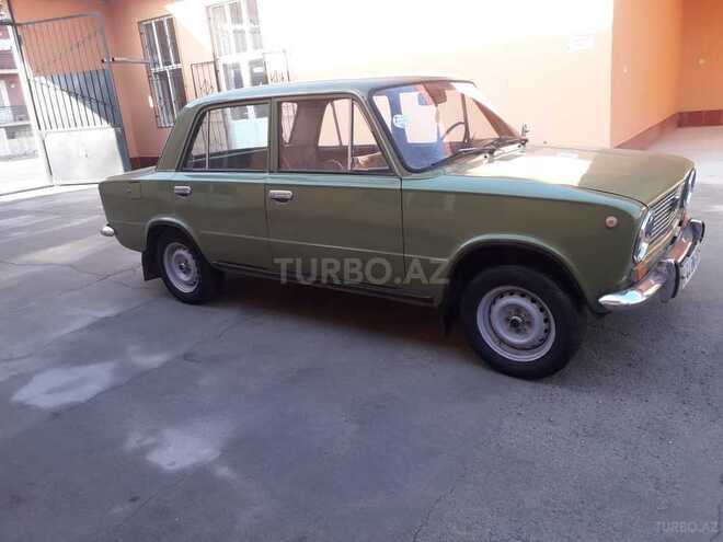 LADA (VAZ) 21011 1975, 200,000 km - 1.5 л - Şəmkir
