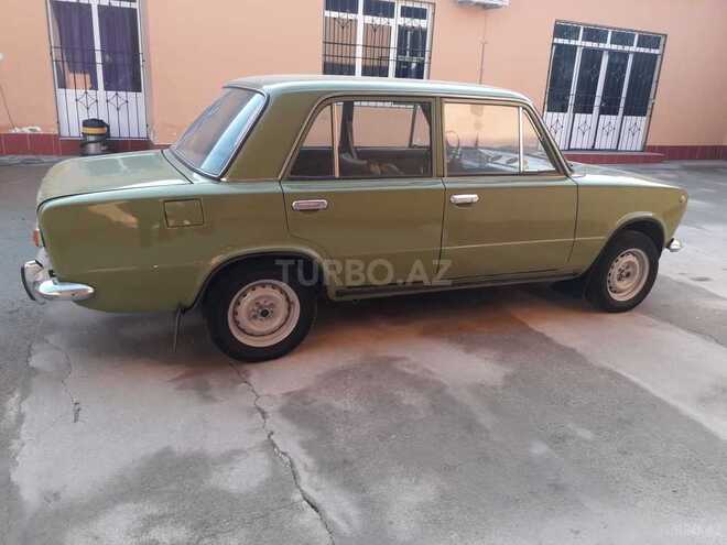 LADA (VAZ) 21011 1975, 200,000 km - 1.5 л - Şəmkir