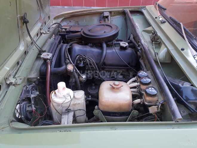 LADA (VAZ) 21011 1975, 200,000 km - 1.5 л - Şəmkir