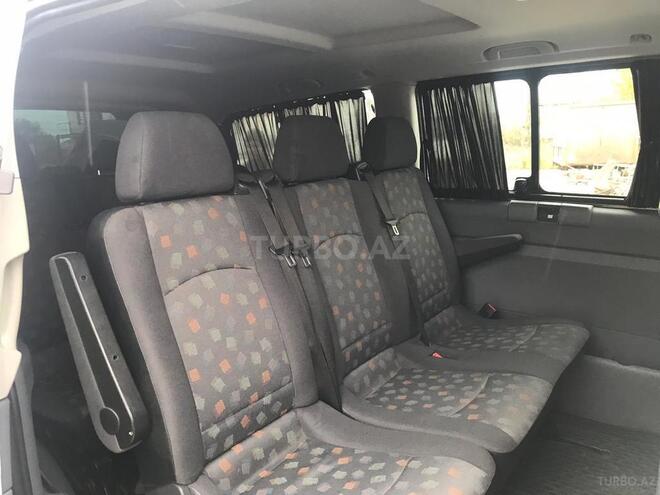 Mercedes Vito 111 2010, 256,000 km - 2.2 l - Xırdalan