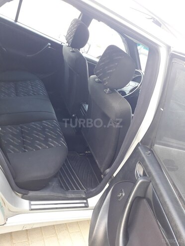 Mercedes C 240 2000, 176,100 km - 2.4 l - Bakı