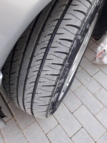 Mercedes C 240 2000, 176,100 km - 2.4 l - Bakı